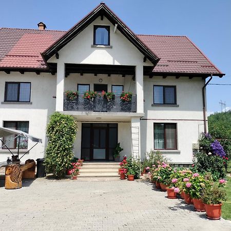 Casa Cornelia Hotell Bran  Eksteriør bilde