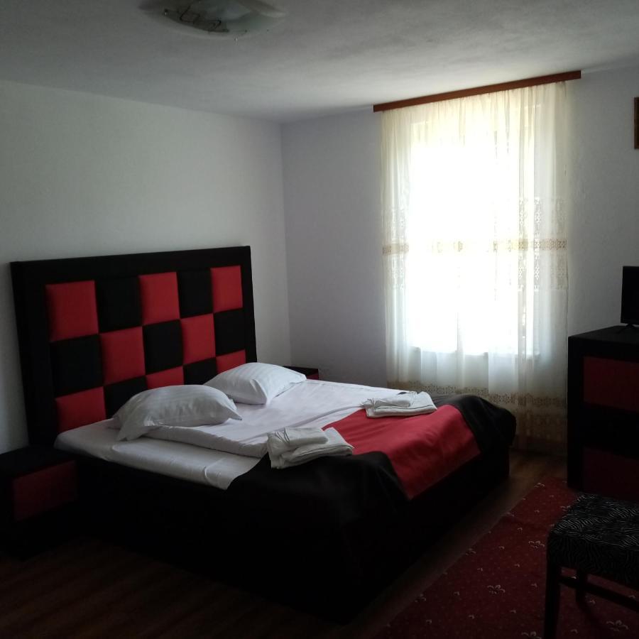 Casa Cornelia Hotell Bran  Eksteriør bilde