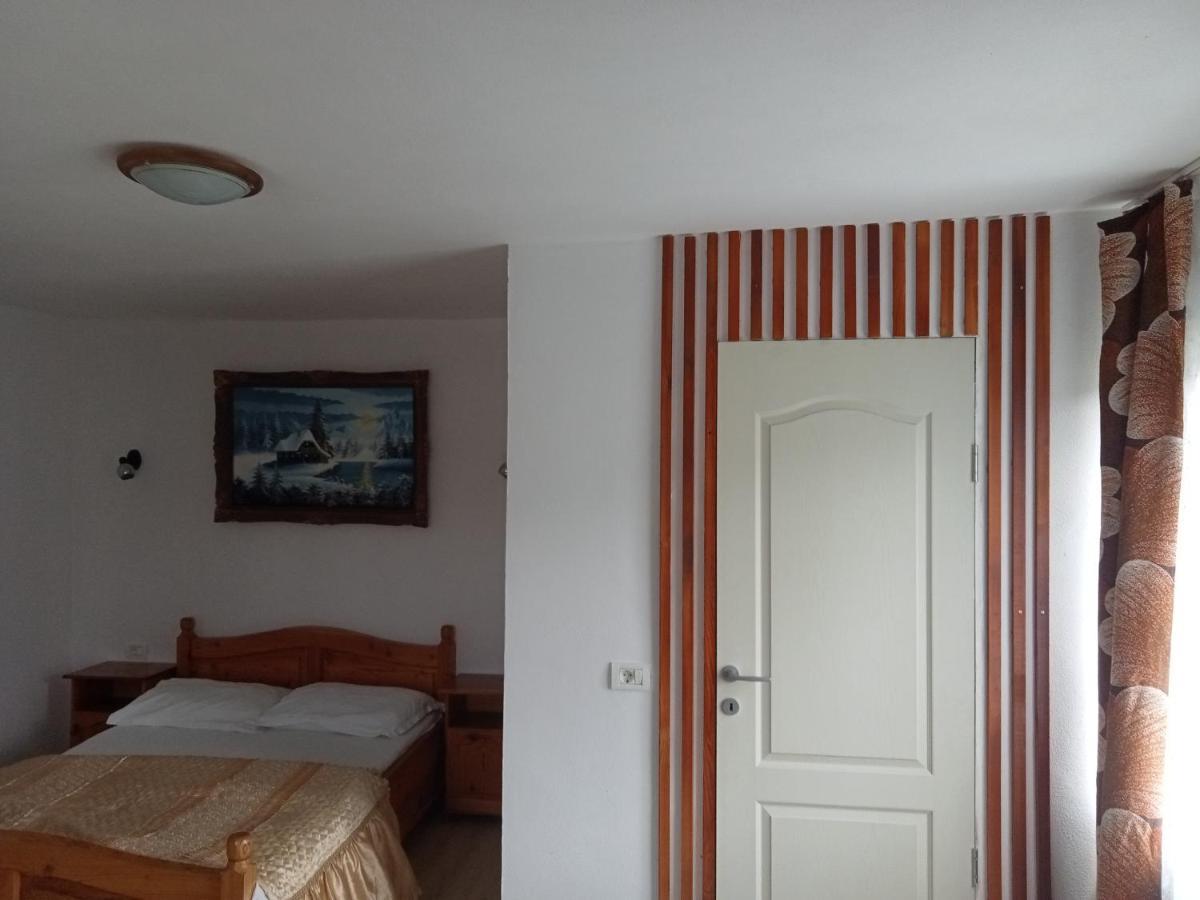 Casa Cornelia Hotell Bran  Eksteriør bilde